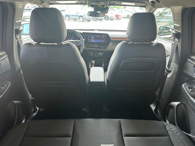 2024 Chevrolet TrailBlazer AWD RS