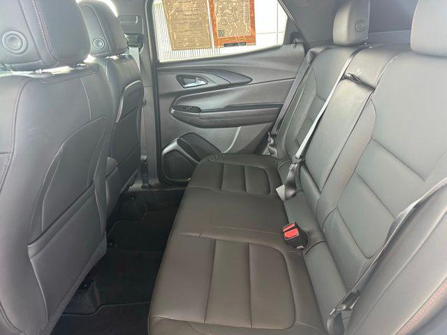 2024 Chevrolet TrailBlazer AWD RS