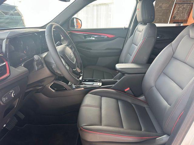 2024 Chevrolet TrailBlazer AWD RS