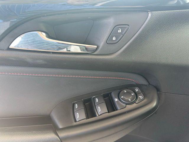2024 Chevrolet TrailBlazer AWD RS
