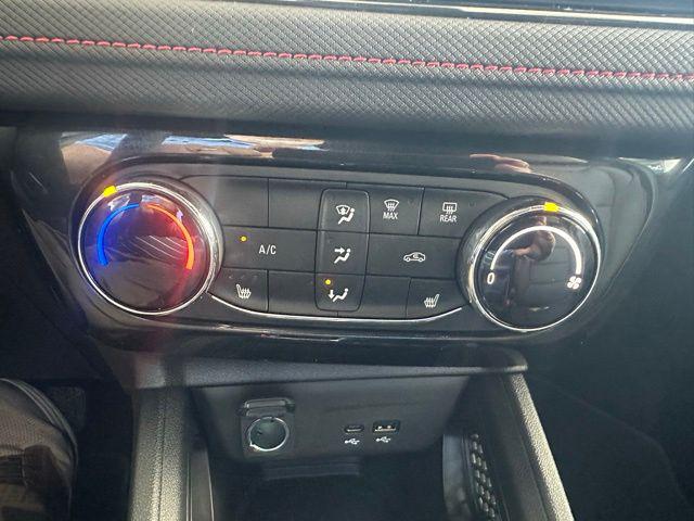 2024 Chevrolet TrailBlazer AWD RS