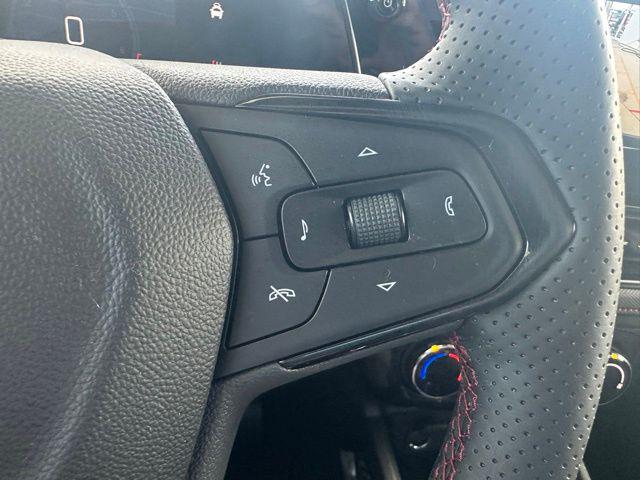 2024 Chevrolet TrailBlazer AWD RS