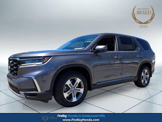 2024 Honda Pilot EX-L 8-Occupant 2WD's photo