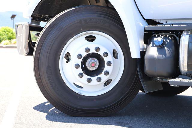 2027 Ford F-650 Base