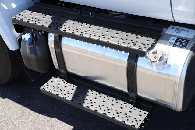 2027 Ford F-650 Base