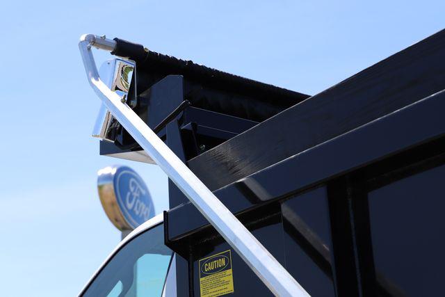 2027 Ford F-650 Base