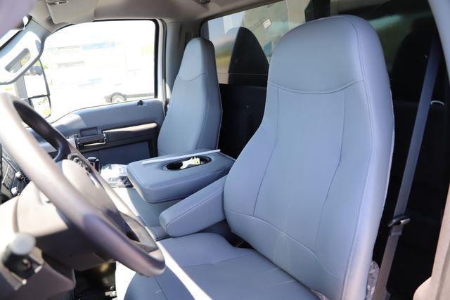 2027 Ford F-650 Base
