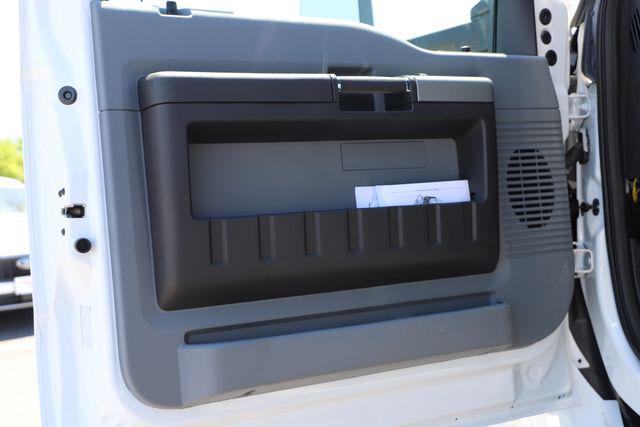 2027 Ford F-650 Base