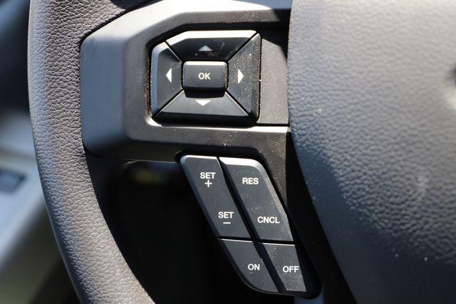 2027 Ford F-650 Base