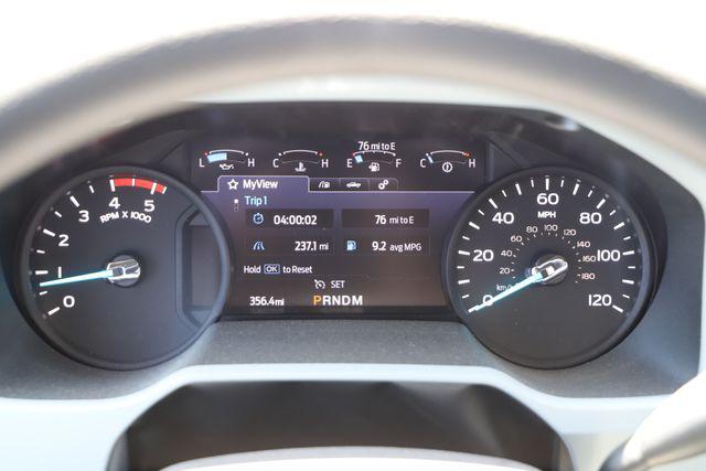 2027 Ford F-650 Base