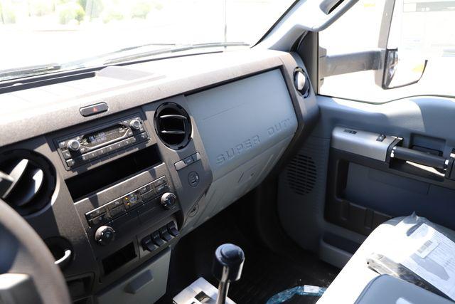 2027 Ford F-650 Base