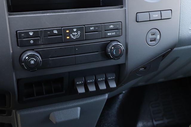 2027 Ford F-650 Base