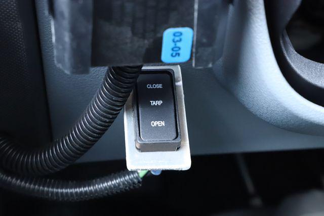 2027 Ford F-650 Base