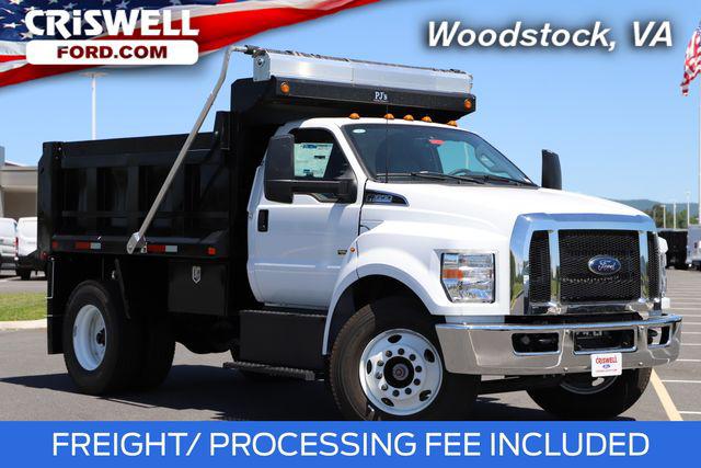 2027 Ford F-650 Base for sale in Woodstock, VA