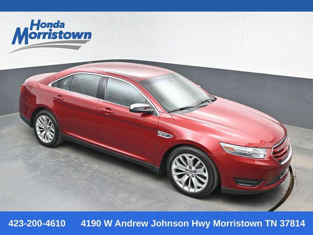 2013 Ford Taurus Limited for sale in Morristown, TN