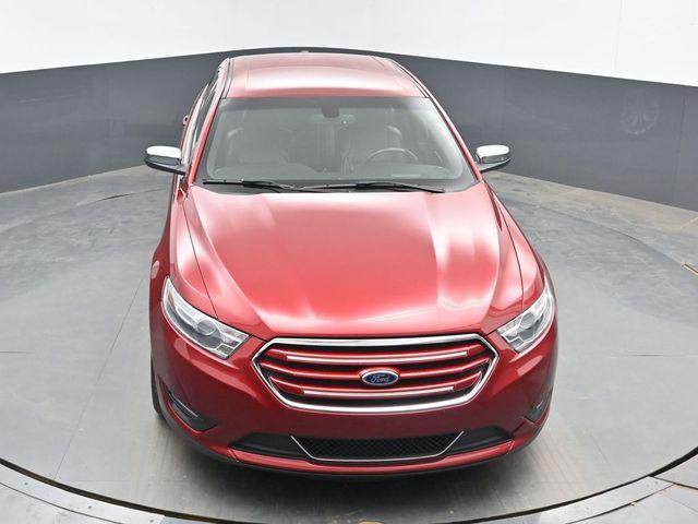 2013 Ford Taurus Limited