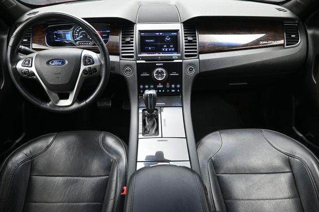 2013 Ford Taurus Limited