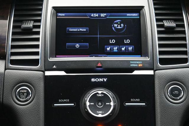 2013 Ford Taurus Limited