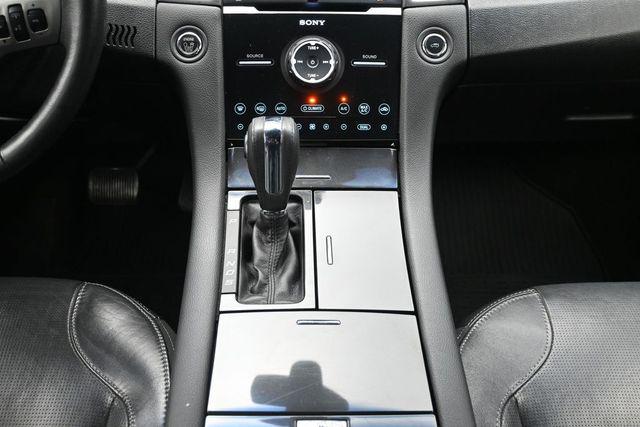 2013 Ford Taurus Limited