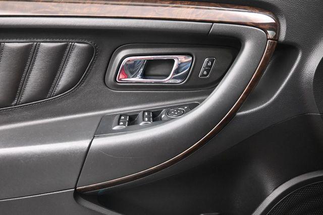 2013 Ford Taurus Limited
