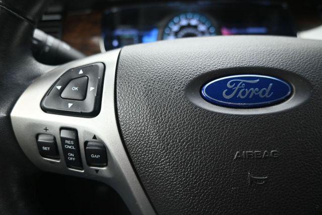 2013 Ford Taurus Limited