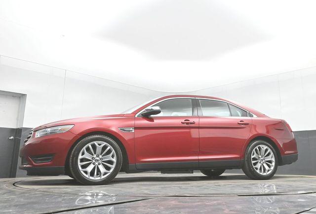 2013 Ford Taurus Limited