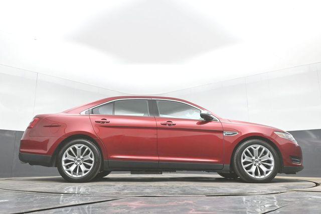 2013 Ford Taurus Limited