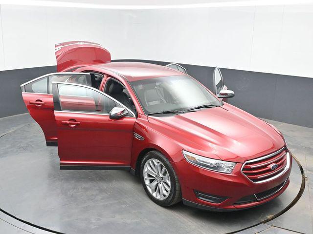 2013 Ford Taurus Limited
