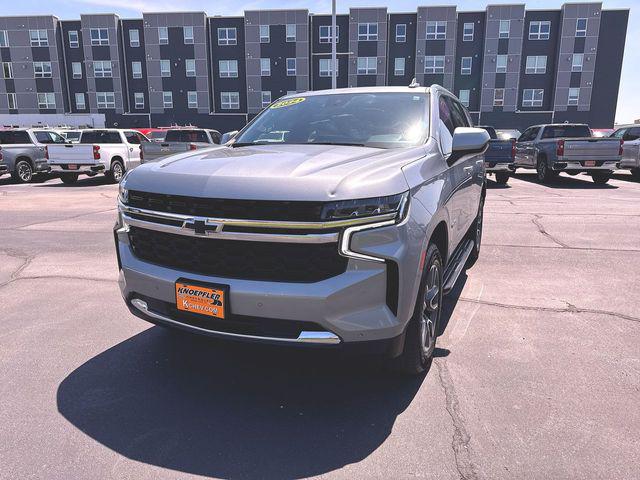 2024 Chevrolet Tahoe 4WD LS for sale in Sioux City, IA