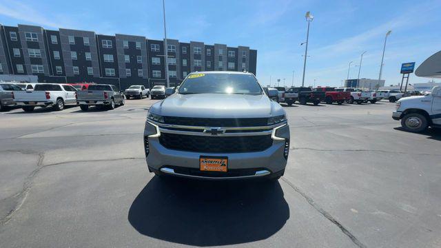 2024 Chevrolet Tahoe 4WD LS