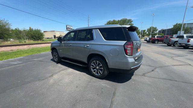 2024 Chevrolet Tahoe 4WD LS