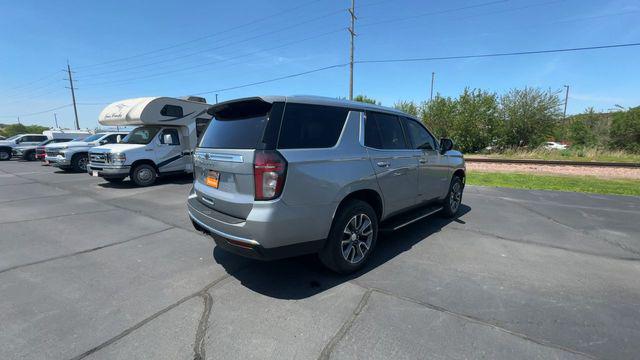 2024 Chevrolet Tahoe 4WD LS