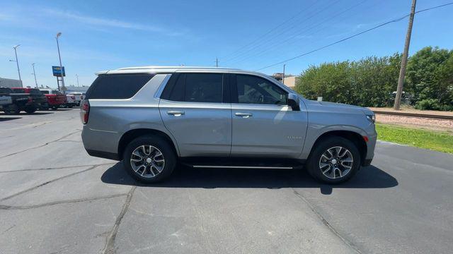 2024 Chevrolet Tahoe 4WD LS