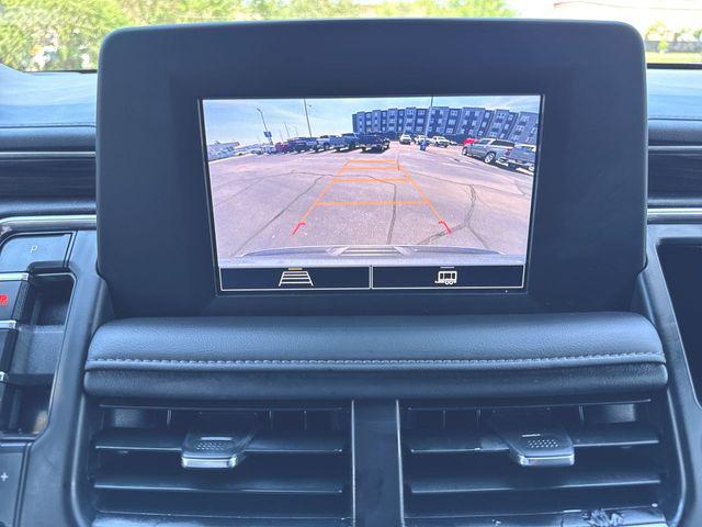 2024 Chevrolet Tahoe 4WD LS