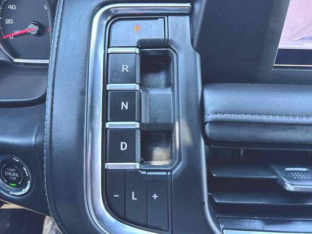 2024 Chevrolet Tahoe 4WD LS