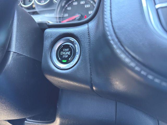 2024 Chevrolet Tahoe 4WD LS