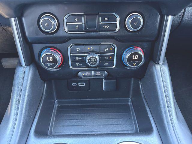 2024 Chevrolet Tahoe 4WD LS