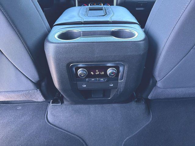 2024 Chevrolet Tahoe 4WD LS