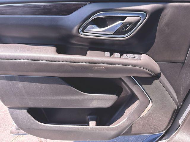 2024 Chevrolet Tahoe 4WD LS
