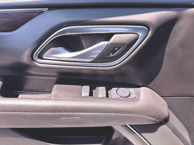 2024 Chevrolet Tahoe 4WD LS