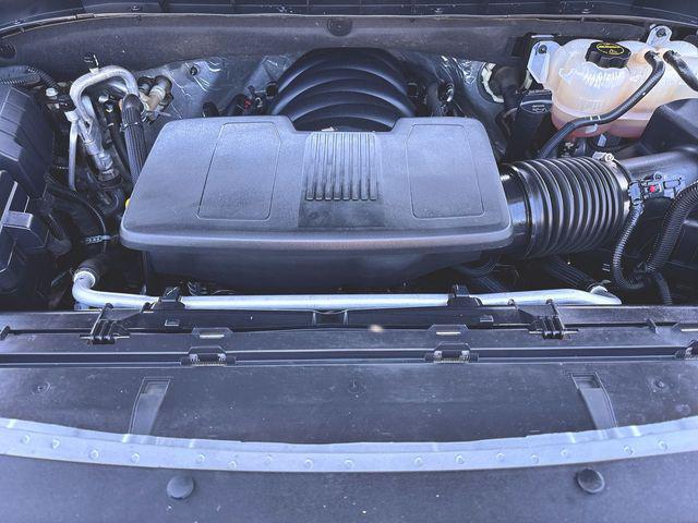2024 Chevrolet Tahoe 4WD LS