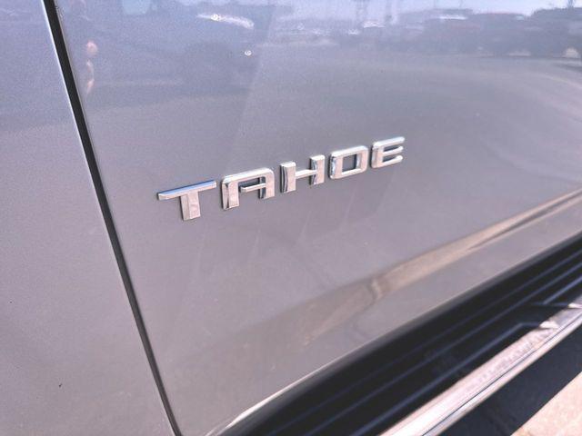 2024 Chevrolet Tahoe 4WD LS