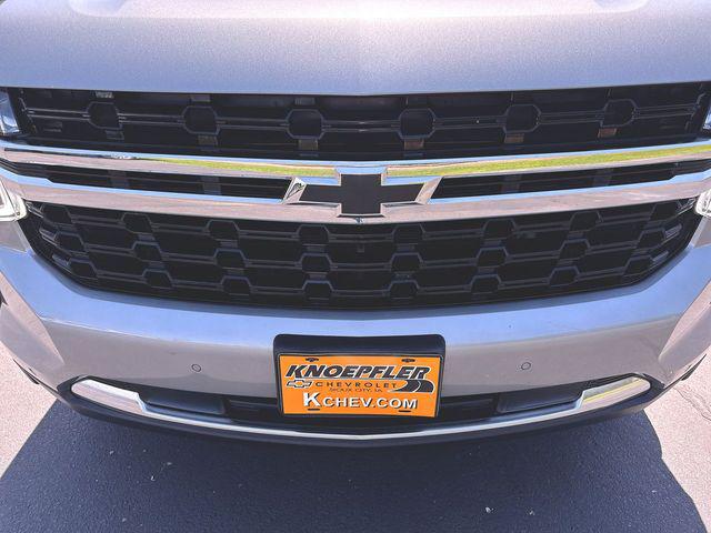 2024 Chevrolet Tahoe 4WD LS