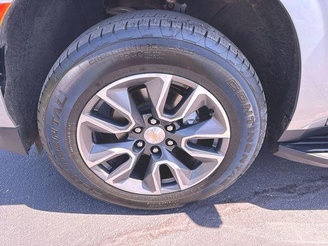 2024 Chevrolet Tahoe 4WD LS