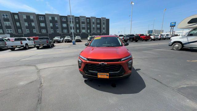 2024 Chevrolet Trax FWD ACTIV