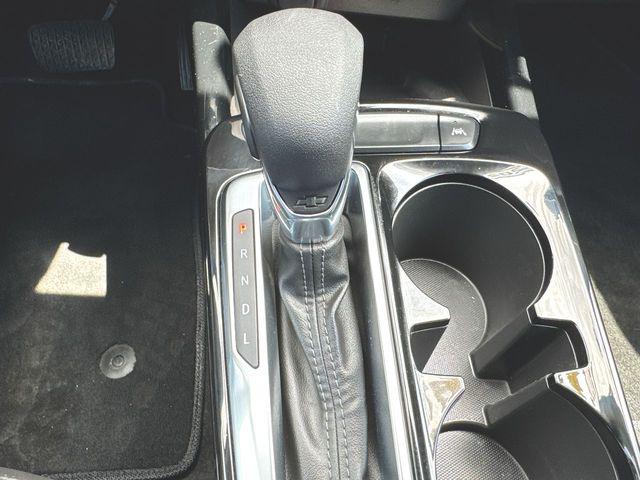 2024 Chevrolet Trax FWD ACTIV