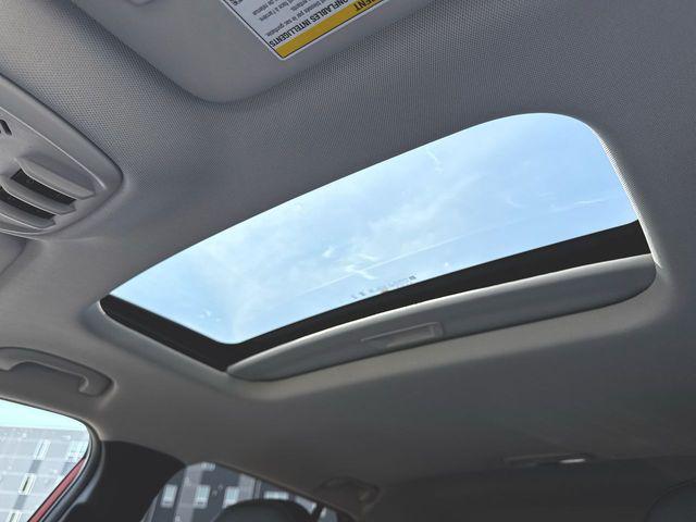2024 Chevrolet Trax FWD ACTIV
