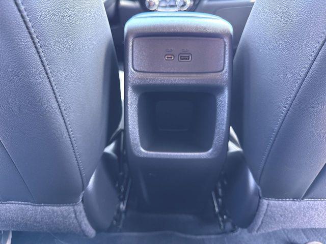 2024 Chevrolet Trax FWD ACTIV