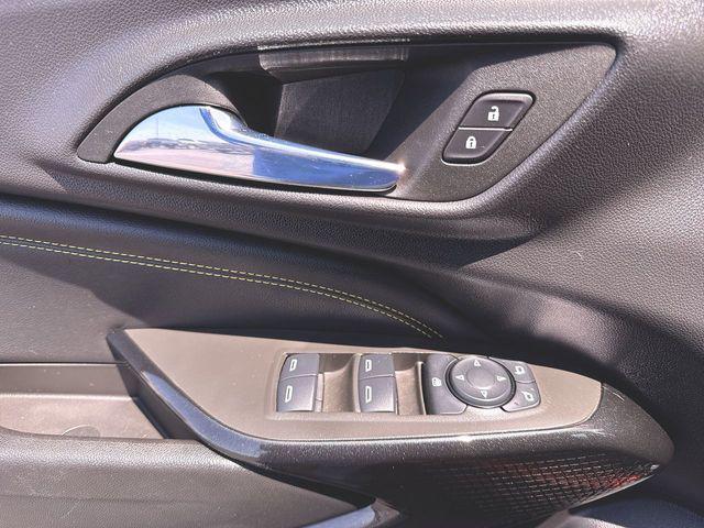 2024 Chevrolet Trax FWD ACTIV