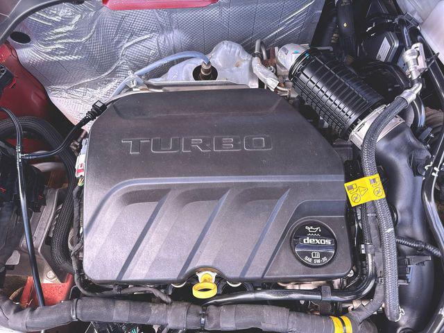 2024 Chevrolet Trax FWD ACTIV
